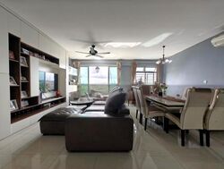 Blk 476C Hougang Capeview (Hougang), HDB 5 Rooms #450129751